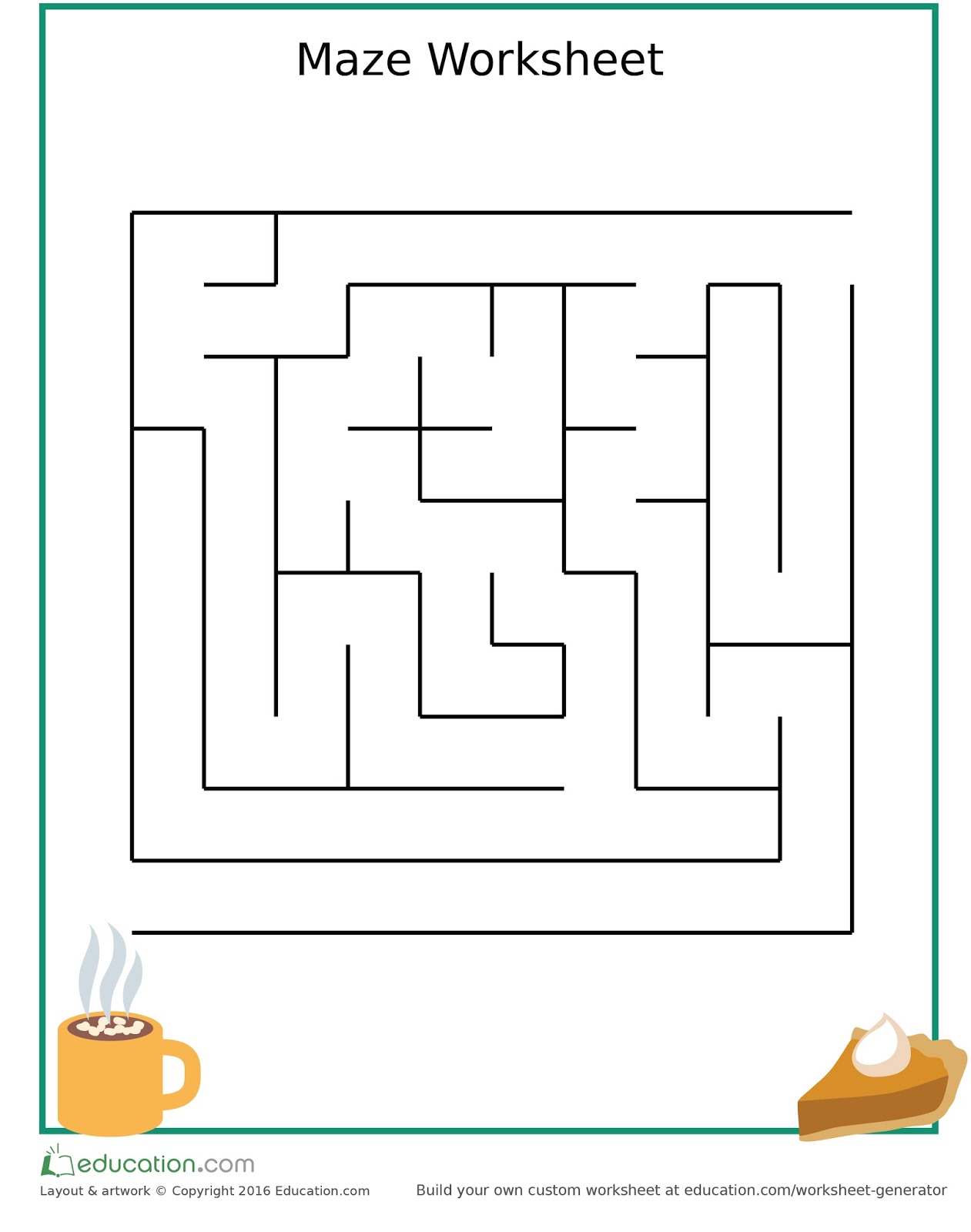 Bakercourt - Knitting, Sewing, Crafting.: Keeping kids busy - Activity