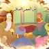 حكايات الصالحين عن الصدقة حكايات الصالحين عن الصدقة