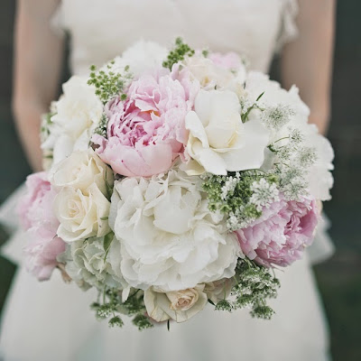 Gardenia wedding flowers