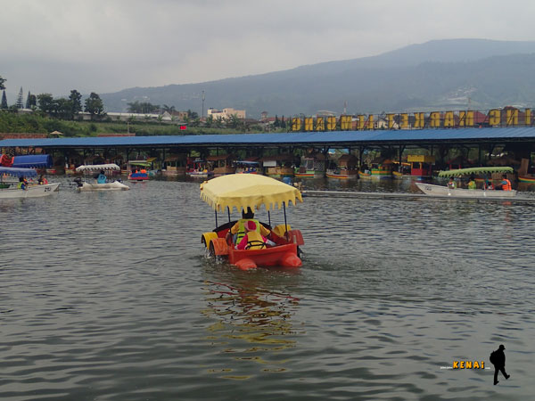 Floating Market Lembang