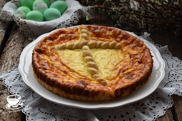 PASCA SARATA CA LA NASAUD