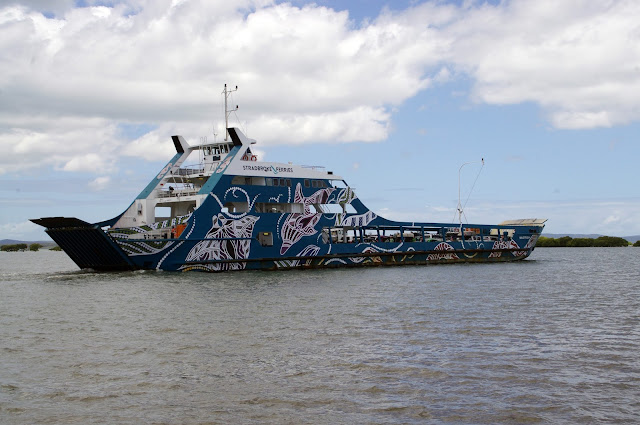 Stradbroke Island Ferries Stradbroke Island Ferries