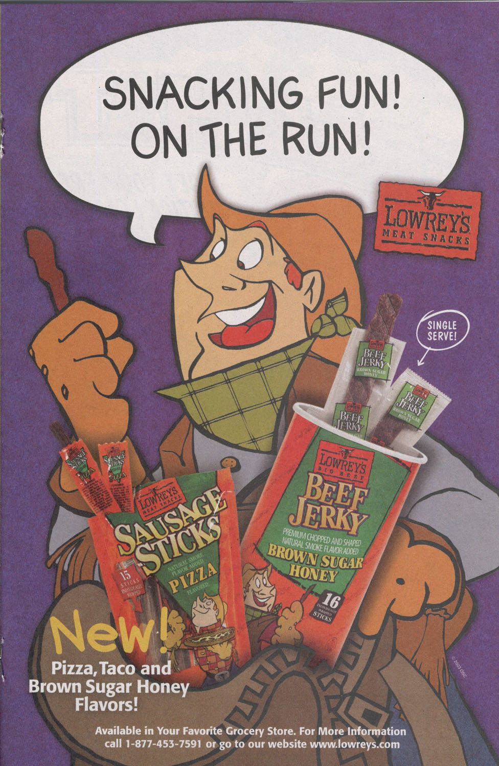 Read online Scooby-Doo (1997) comic -  Issue #73 - 21