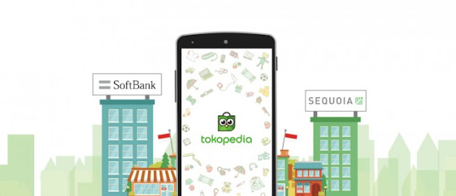 Struktur Kepemilikan Tokopedia Bocor, Softbank Hampir Kuasai 40% Saham Struktur Kepemilikan Tokopedia Bocor, Softbank Hampir Kuasai 40% Saham