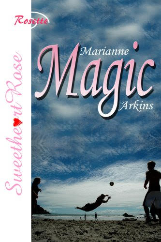 Marianne Arkins, "Magic"