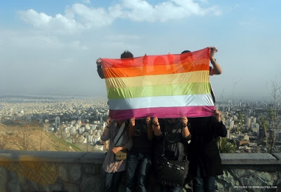 Gay Iran