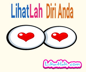Lihatlah diri Anda, Lihatlah diri Anda