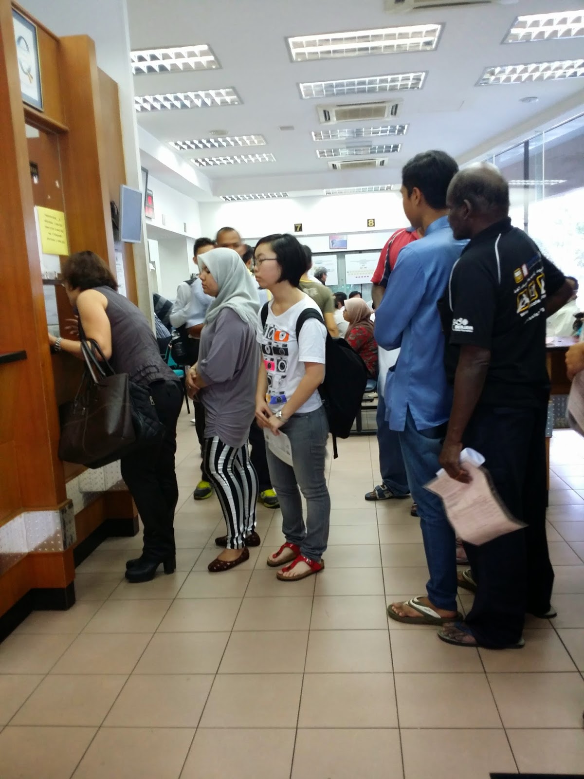 tempah no plate baru idaman anda (tender) atau beli no plate (running no) prosedur tempahan no