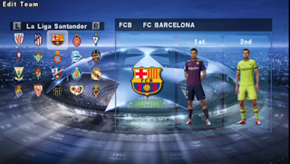 Download PES 2019 Chelito 19 ISO PPSSPP Texture + Savedata Update Kits & Transfers Download PES 2019 Chelito 19 ISO PPSSPP Texture + Savedata Update Kits & Transfers