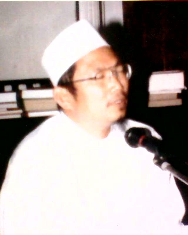 PP.ALFATAH TEMBORO Masyekh dan Kyai