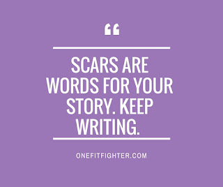 accountability, fear, post cancer, cancer survivor, life after cancer, katy ursta