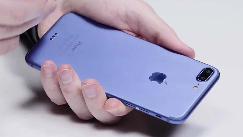 Iphone 7 Plus ايفون 7 بلس المواصفات والمميزات مدونة كل شي