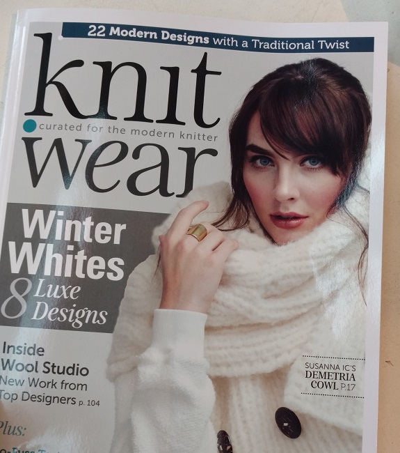 close knit Knit.wear