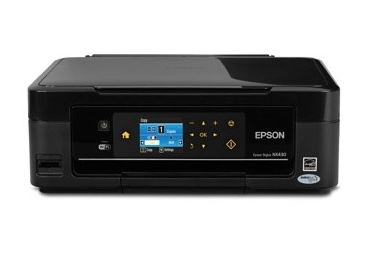 epson nx430 driver download