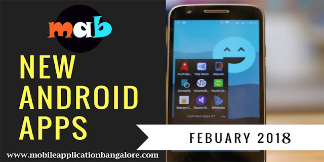 best new android apps of 2018