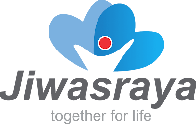 Logo Asuransi Jiwasraya