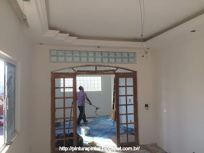 empresa de pintura