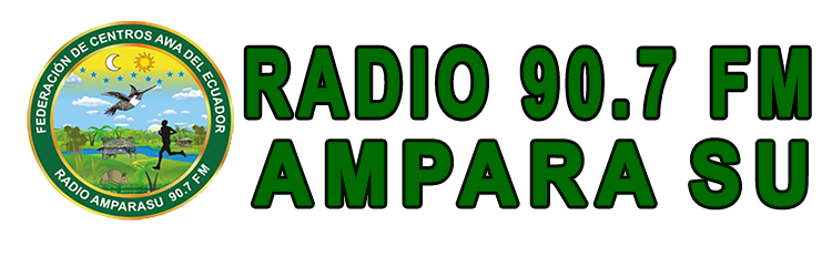 RADIO AMPARA SU 90.7 FM.