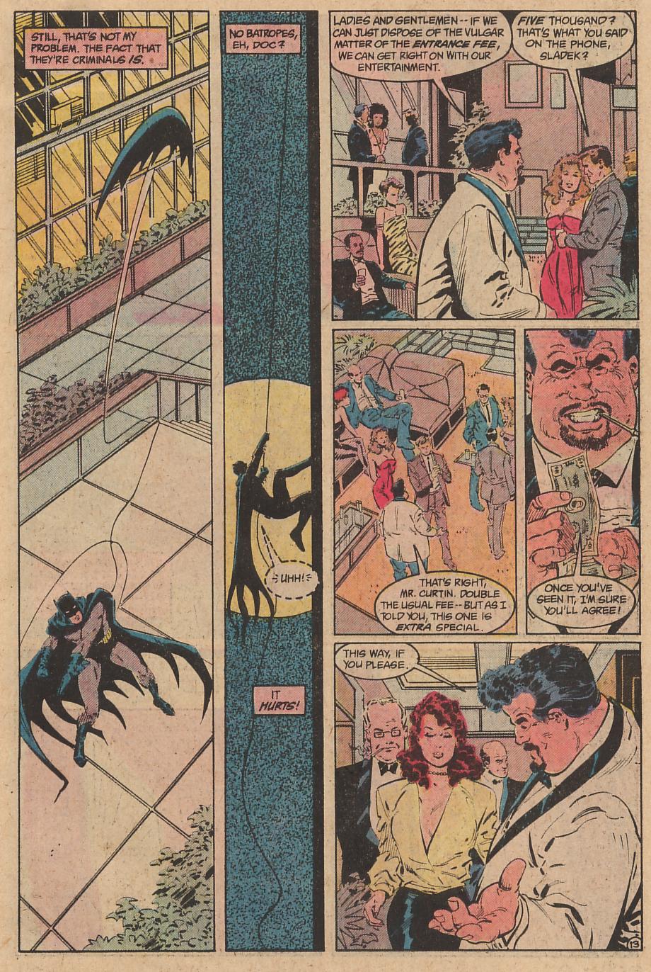 Detective Comics (1937) 597 Page 13