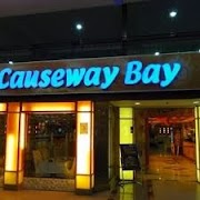 Causeway Bay @Genting Highlands