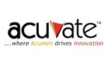 acuvate software logo acuvate software logo