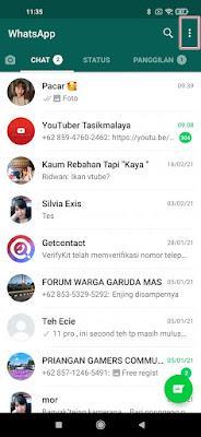 How to Change Whatsapp Ringtones With Songs From Tiktok 7