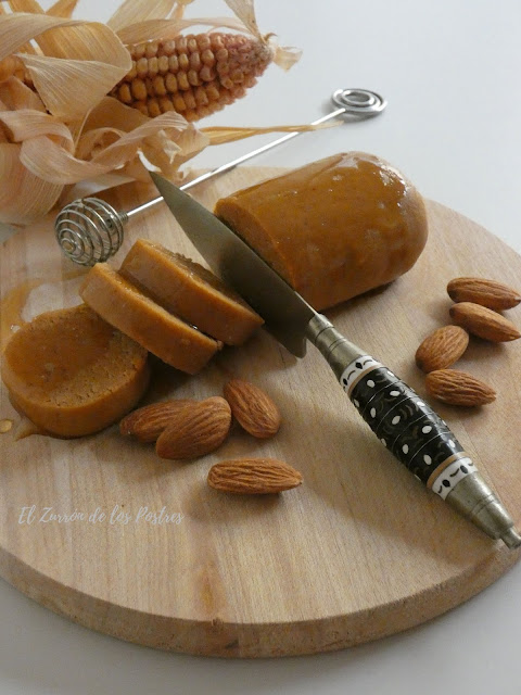 Pella De Gofio Dulce