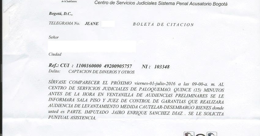 Información sobre forex