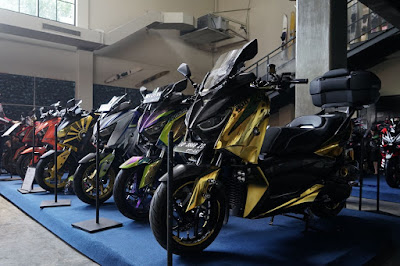CustoMAXI Makassar 2018 CustoMAXI Makassar 2018