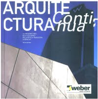 Centro de Convenciones del Hotel Salobreña (Spain). "Arquitectura Continua" WEBER-CEMARKSA