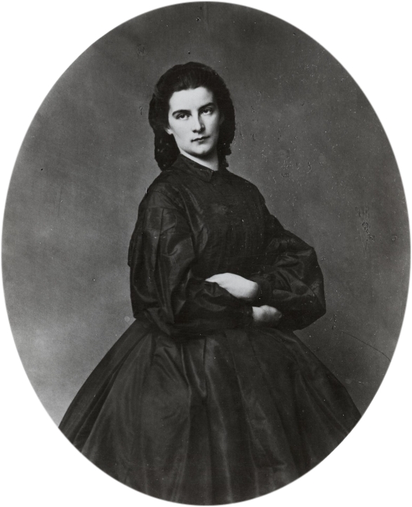 Maria Sofia di Baviera