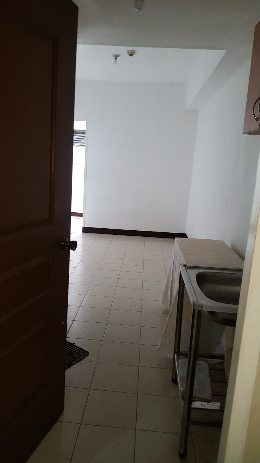 House/Condo for rent sampaloc Manila (Philippines)