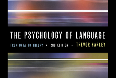Summary: The Study of Language  (Trevor Harley)