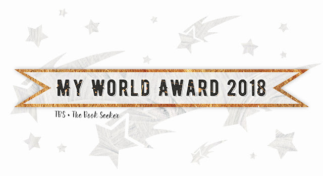 my world award 2018