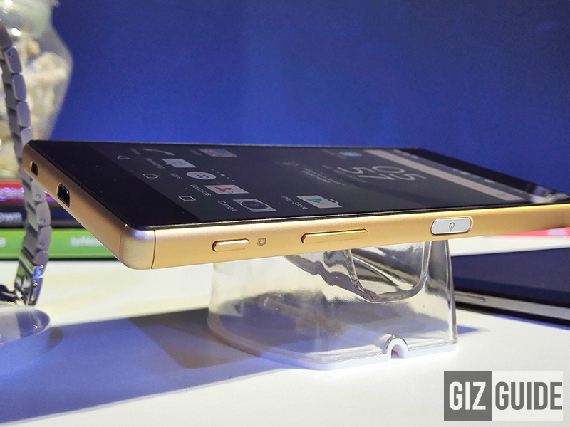 Sony Xperia Z5 Series Launched In PH, Extremely Impressive Line Of High End Smartphones!H