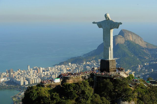 Du lịch Brazil –Những vẻ đẹp “hút hồn” khách du lịch tại đất nước thánh đường bóng đá Du-lich-Brazil-du-lich-Hoan-my-anh-1