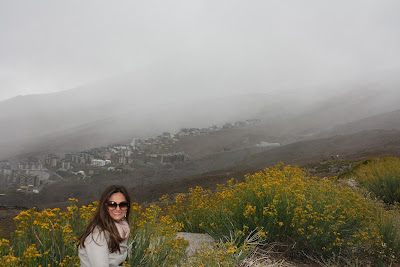 Cordilheira dos Andes