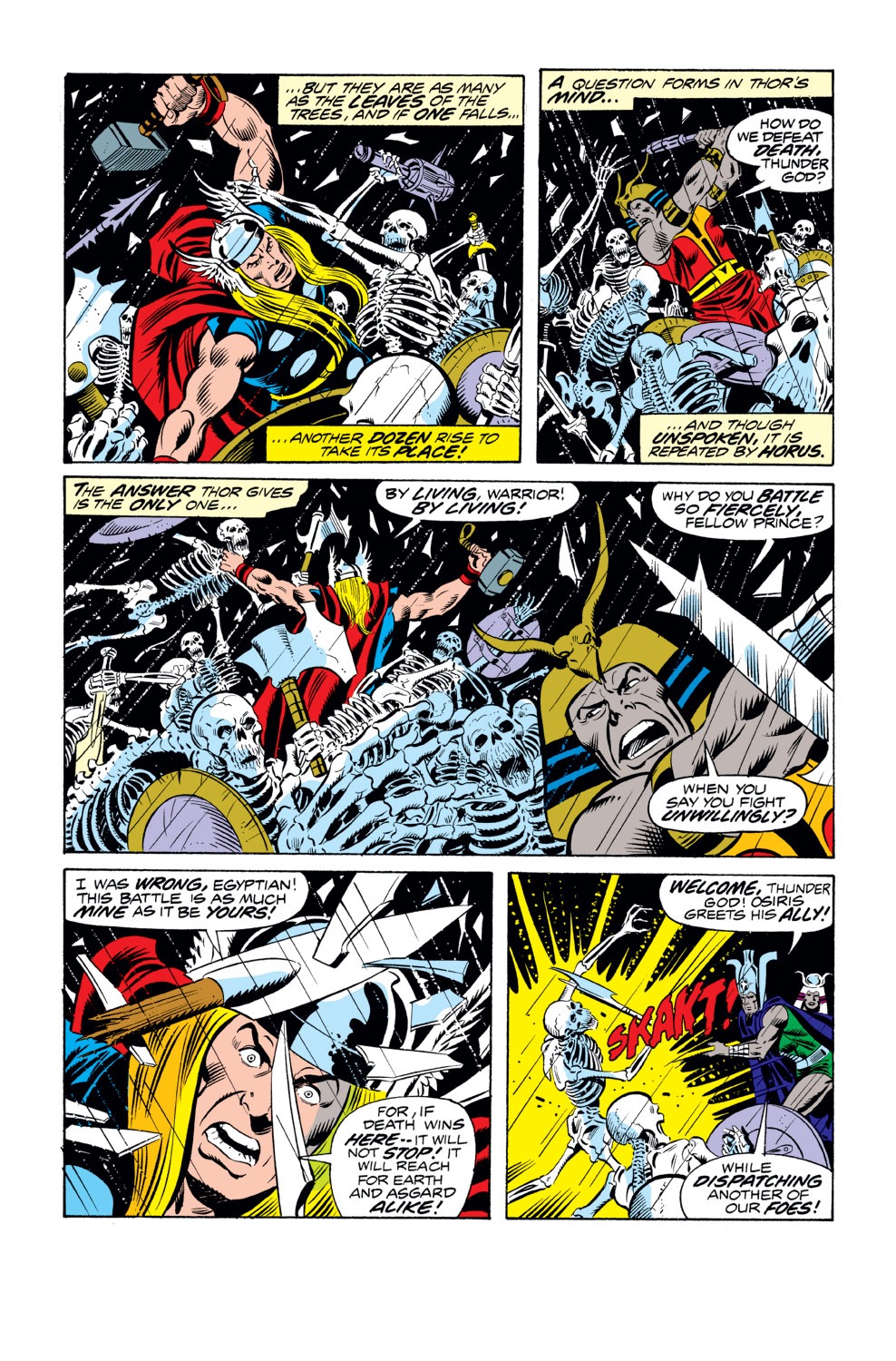 Thor (1966) 241 Page 10