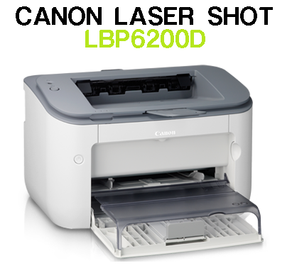 canon lbp6200d printer