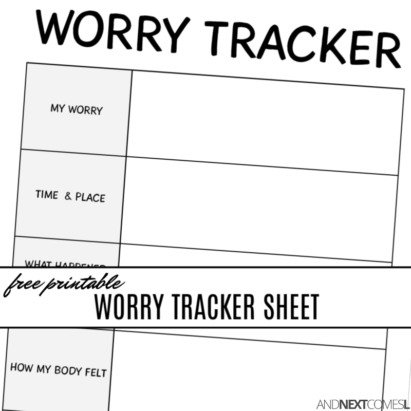free-printable-worry-tracker-and-next-comes-l-hyperlexia-resources