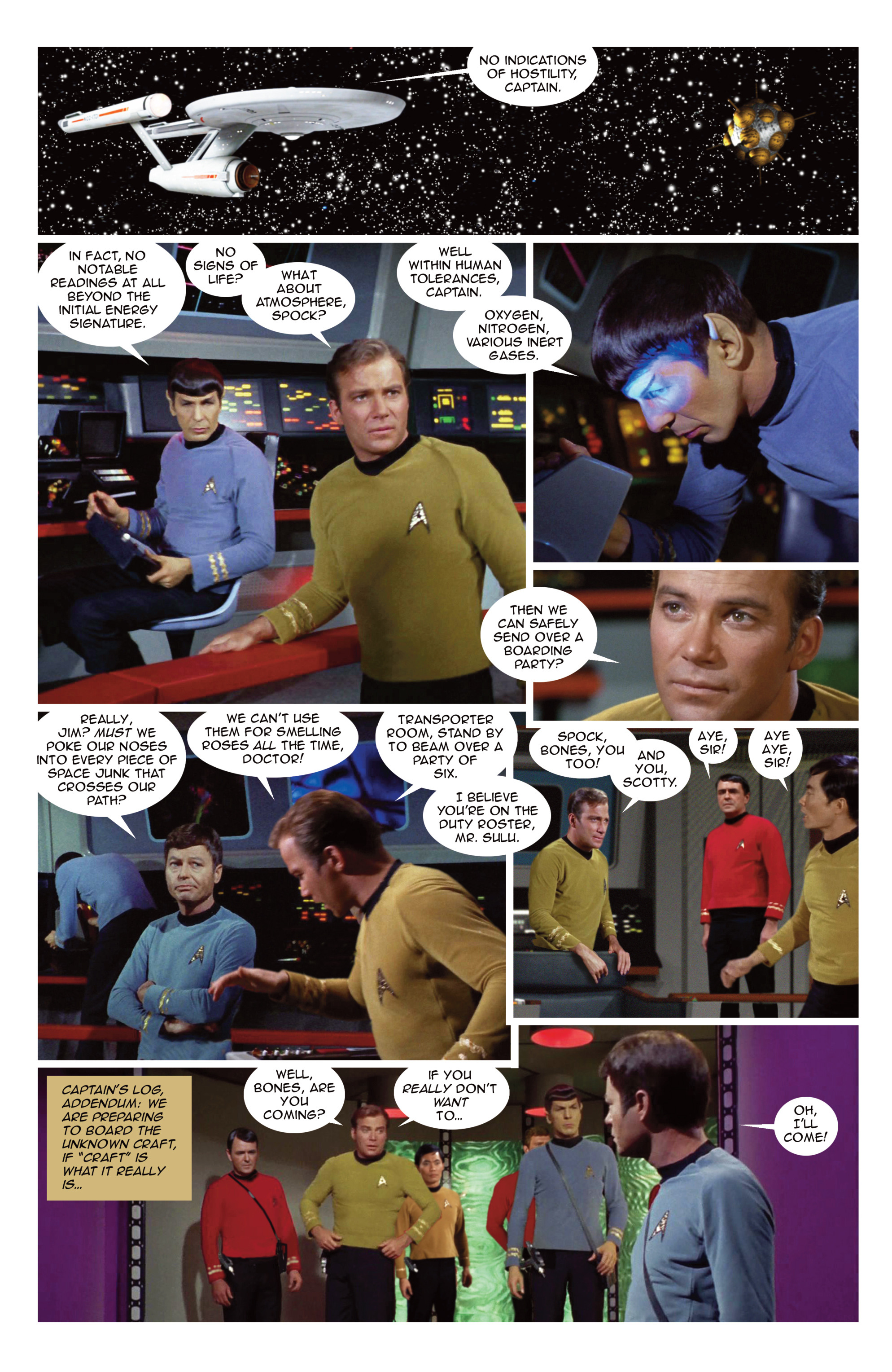 Read online Star Trek: New Visions comic -  Issue #14 - 46