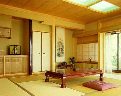 Desain Interior  Minimalis Rumah Jepang  Blog Interior  