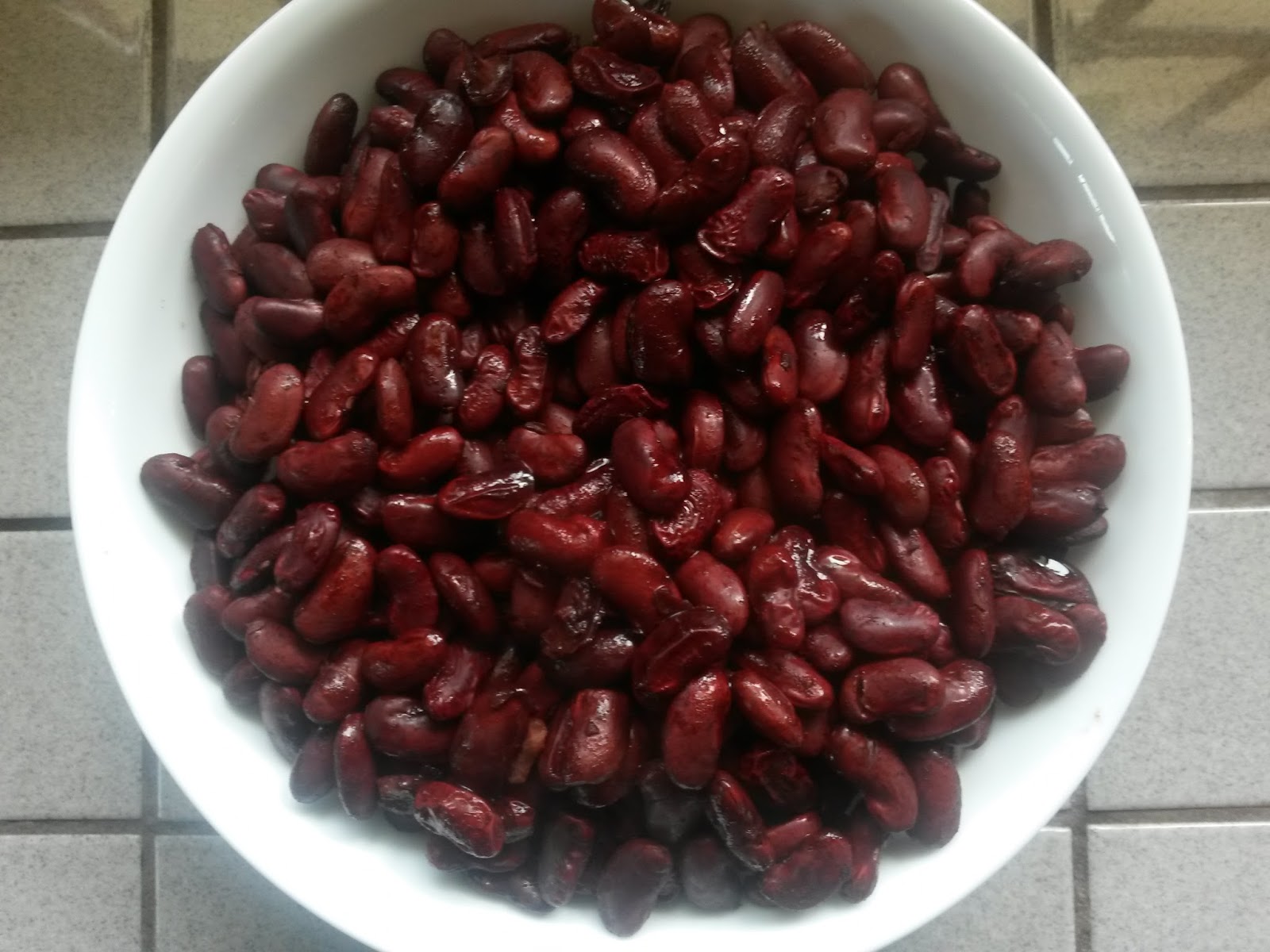 TRINI FOODS Trini Red Bean Pelau