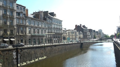 Cosa vedere a Rennes