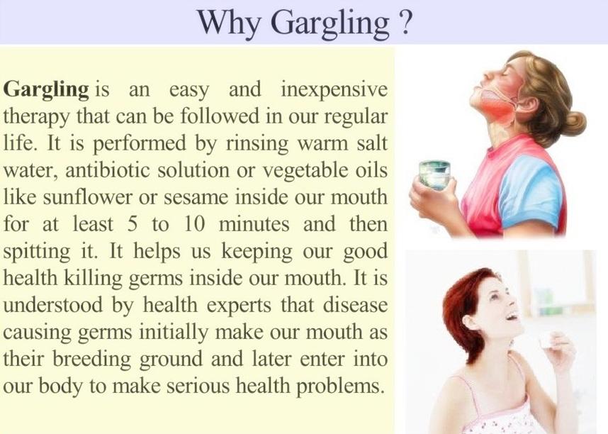 Get Everything Done How to Gargle Useful Tips...