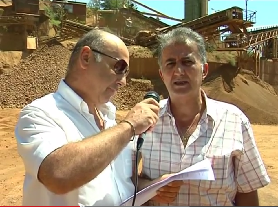 ΛΑΡΚΟ τα επιβεβαιώνει όλα: Τα χρόνια της κρίσης δε δώσαμε τίποτα στην Καστοριά