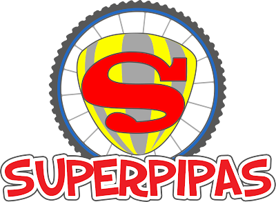 SUPERPIPAS BTT