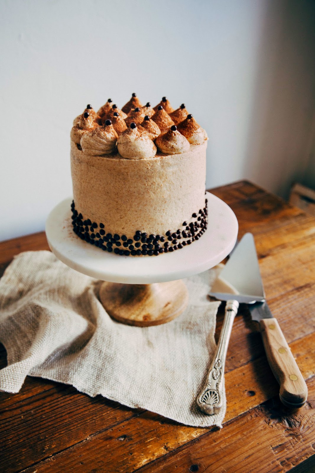 banana and chocolate crunch