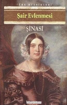 Şinasi – Şair Evlenmesi PDF e-Kitap indir