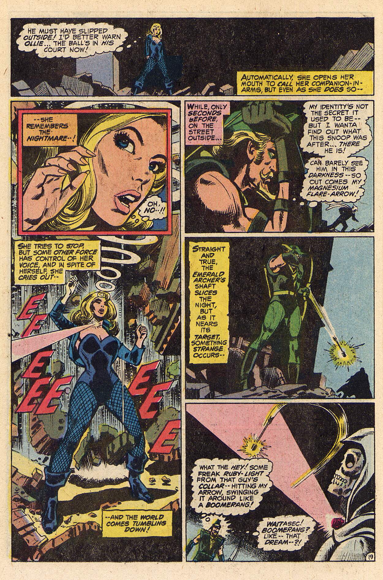 Justice League of America (1960) 154 Page 22